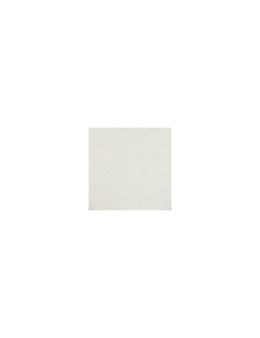 GRÈS BLANC PORCELAINIQUE LISSE - GBLUK - 10 KG