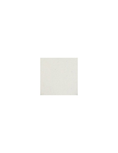 GRÈS BLANC PORCELAINIQUE LISSE - GBLUK - 10 KG