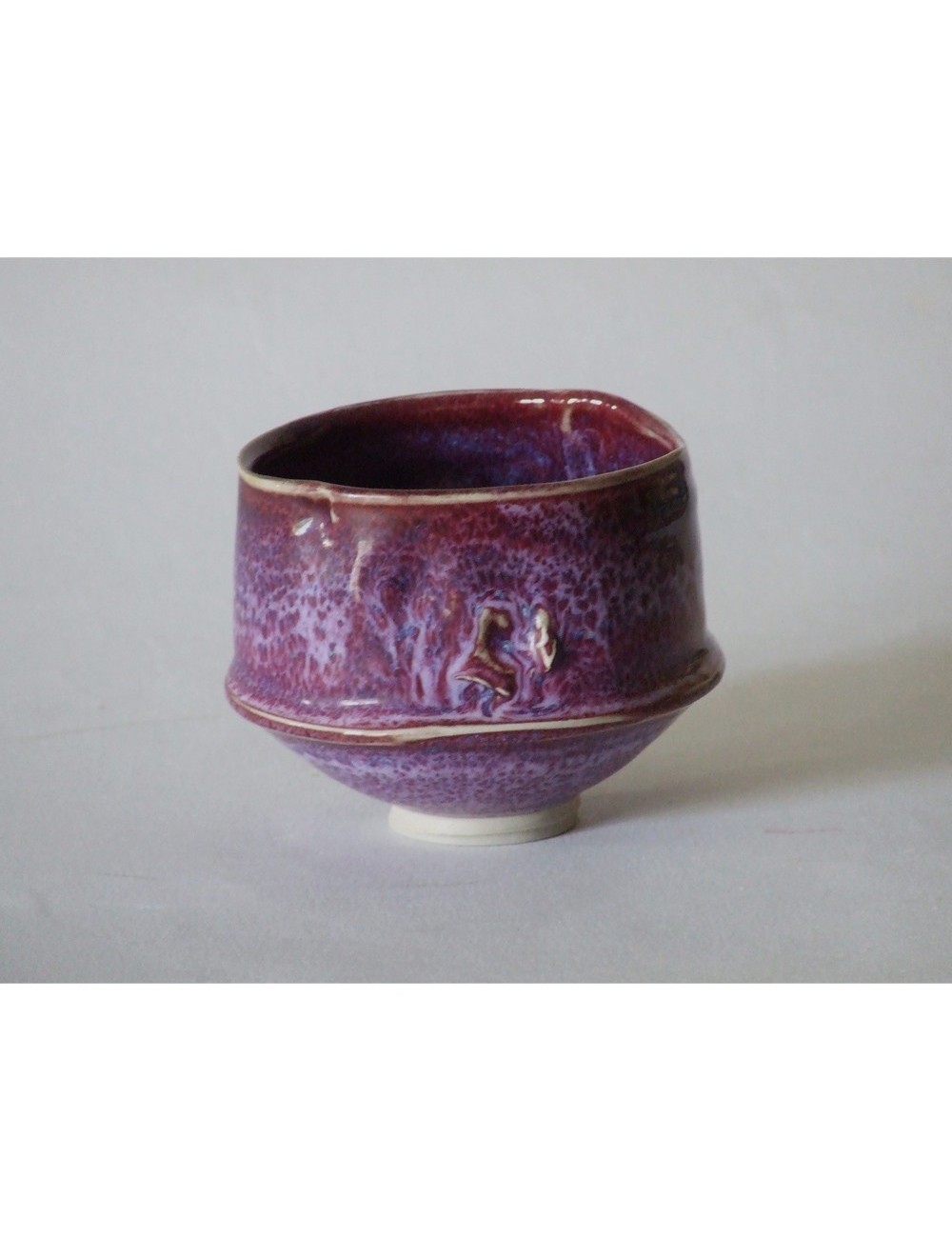 GRÈS BLANC PORCELAINIQUE LISSE - GBL UK - 10 kg