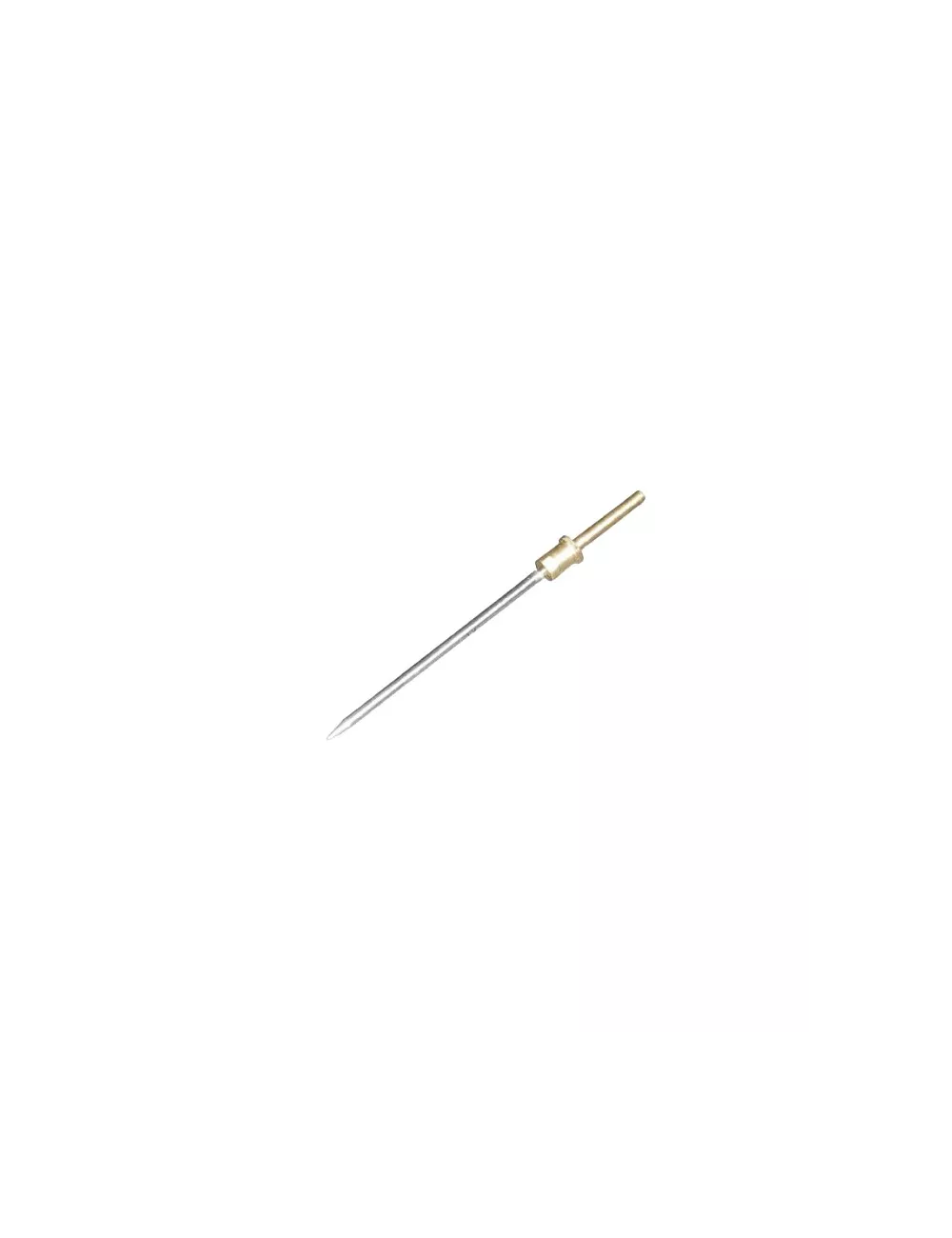 AIGUILLE INOX MIGNON DE 0.2 A 2 MM