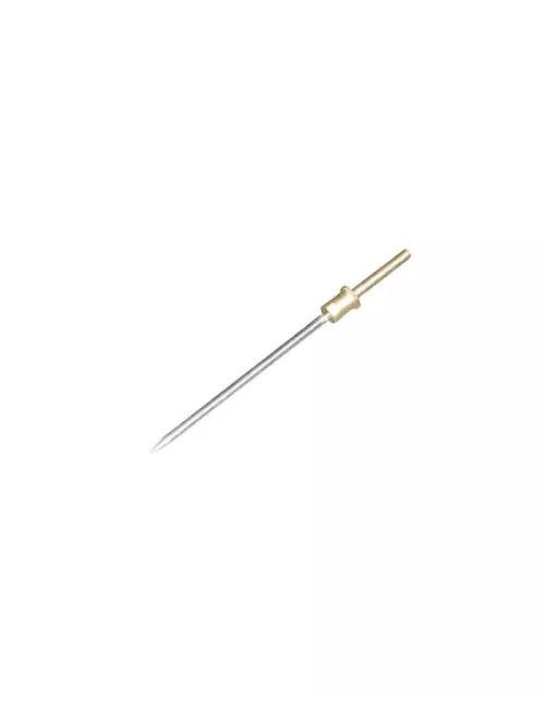 AIGUILLE INOX MIGNON DE 0.2 A 2 MM