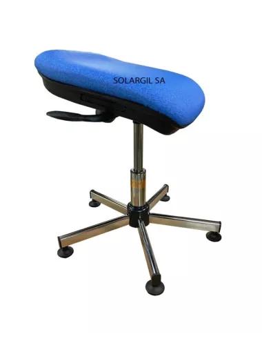 Tabouret Grand Confort 420GBGS pour tour de potier