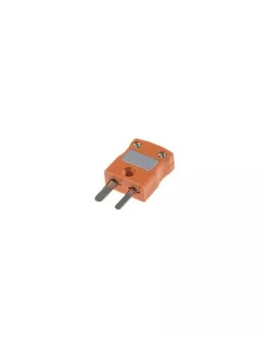 PRISE POUR CABLE DE COMPENSATION TYPE S