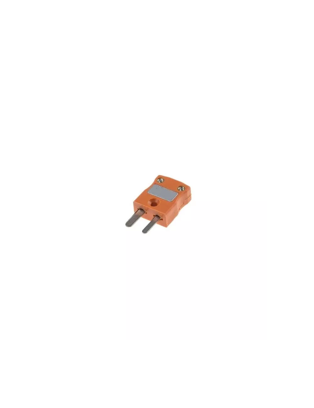 PRISE POUR CABLE DE COMPENSATION TYPE S