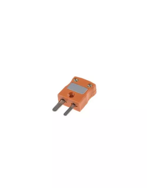PRISE POUR CABLE DE COMPENSATION TYPE S