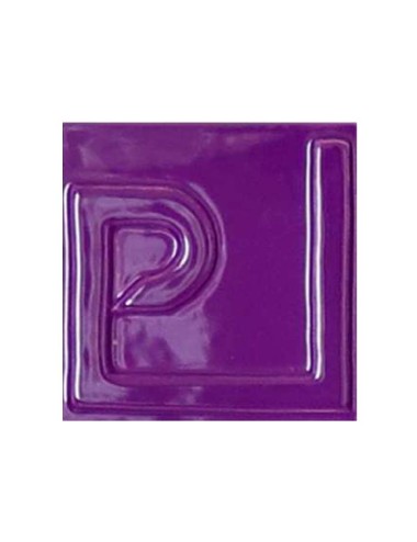 ÉMAIL LIQUIDE ETSP-11 VIOLET BRILLANT SANS PLOMB 250GRS