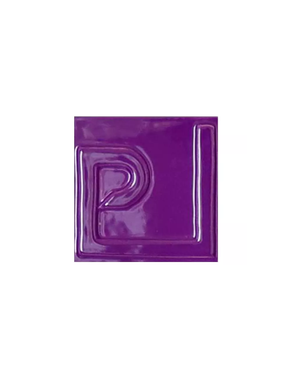 ÉMAIL LIQUIDE ETSP-11 VIOLET BRILLANT SANS PLOMB 250GRS