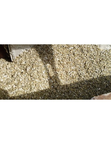 VERMICULITE EN VRAC GRADE 3 - SAC DE 100 L