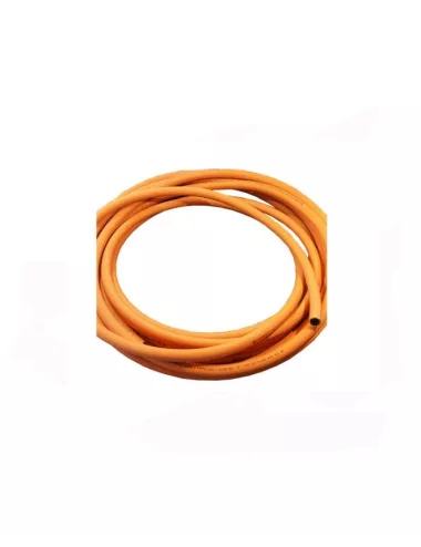 TUYAU GAZ PROPANE 20 BARS MAXI. DIAM. 8MM LE ML