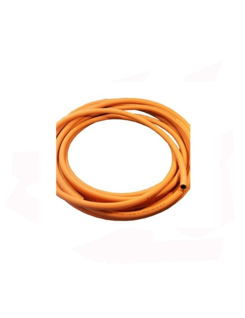 TUYAU GAZ PROPANE 20 BARS MAXI. DIAM. 8MM LE ML