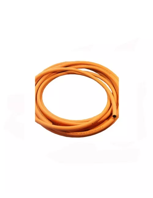 TUYAU GAZ PROPANE 20 BARS MAXI. DIAM. 8MM LE ML