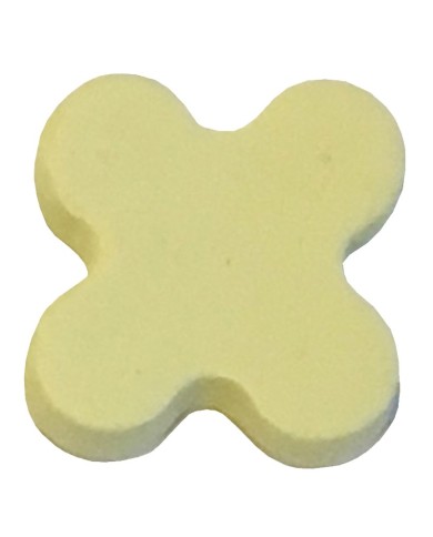 PORCELAINE JAUNE SAF PAE 1KG