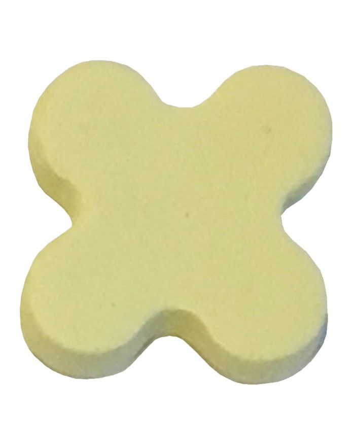 PORCELAINE JAUNE SAF PAE 1KG