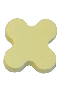 PORCELAINE JAUNE SAF PAE 1KG