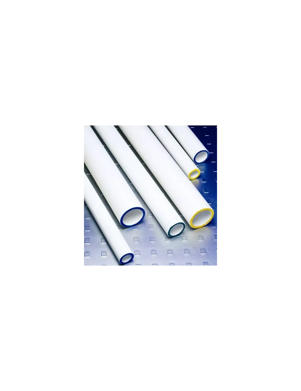 TUBE SUP. RESISTANCE 1400°C Ø EXT.30 X Ø INT 20 X L1600 MM