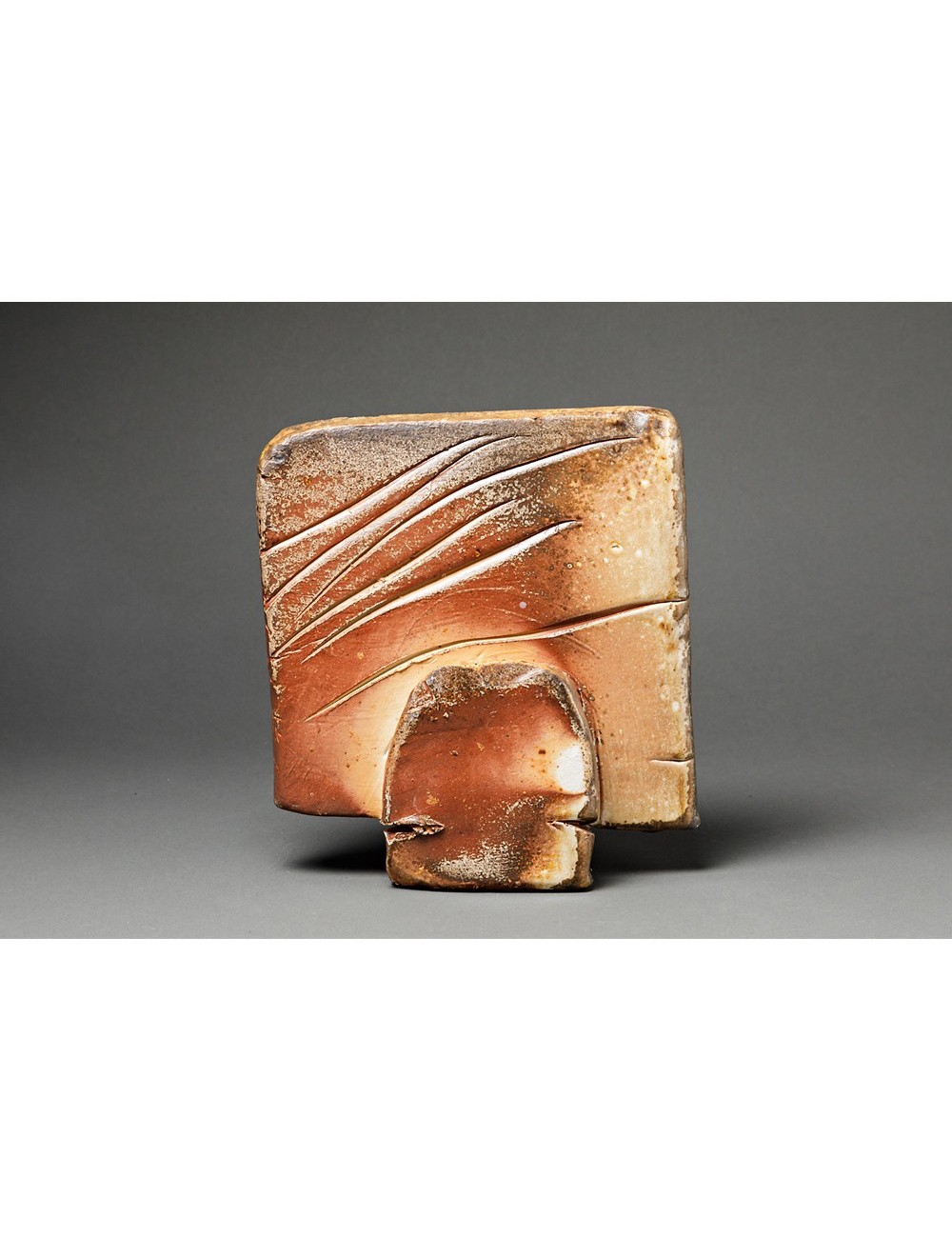 GRÈS BLANC LISSE - GB10 -10 kg