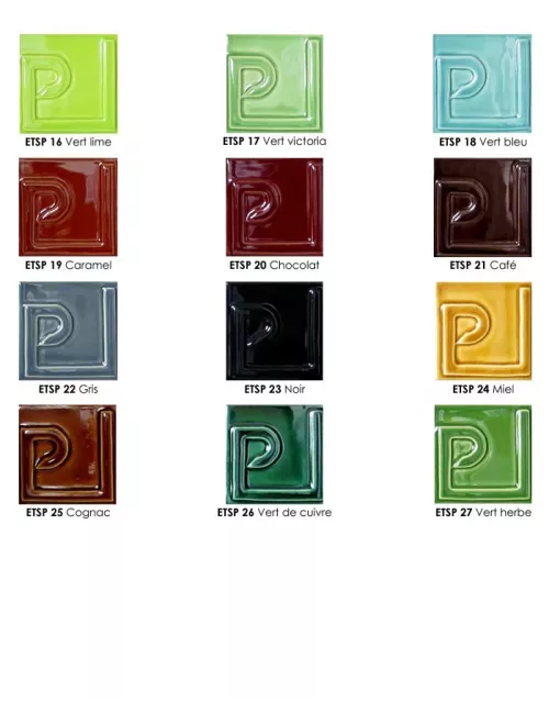 ÉMAIL LIQUIDE ETSP-11 VIOLET BRILLANT SANS PLOMB 250GRS