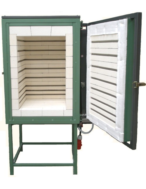 FOUR TSD 300L ELECTRIQUE 4 FACES CHAUFFANTES 1300°C