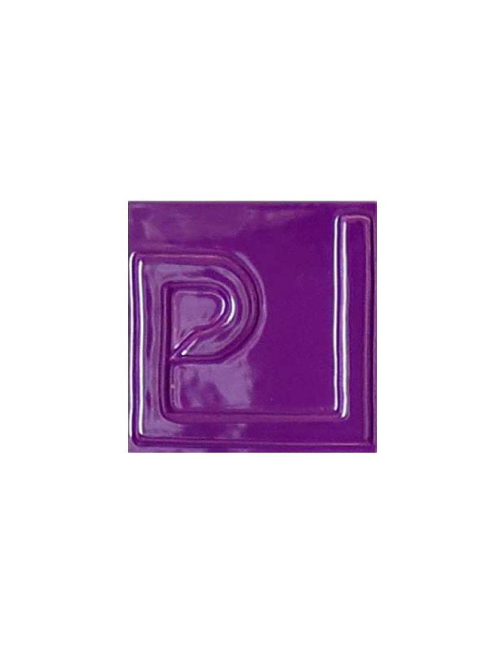 ÉMAIL LIQUIDE ETSP-11 VIOLET BRILLANT SANS PLOMB 1KG