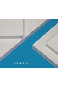 PANNEAU SILICATE DE CALCIUM 1200 X 1000 EP 50 MM 1050°C