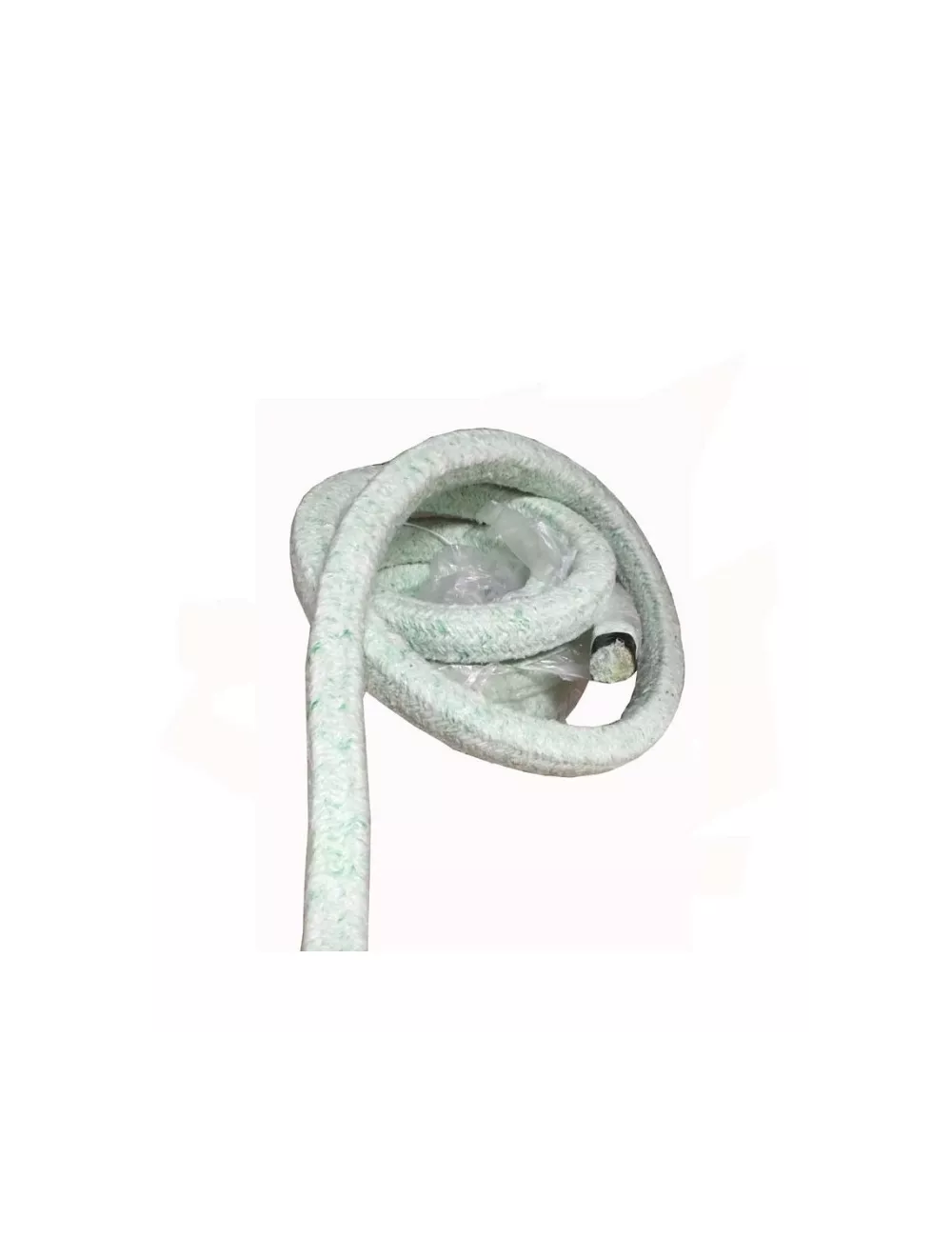 TRESSE REFRACTAIRE EN CORDON 20/20 MM