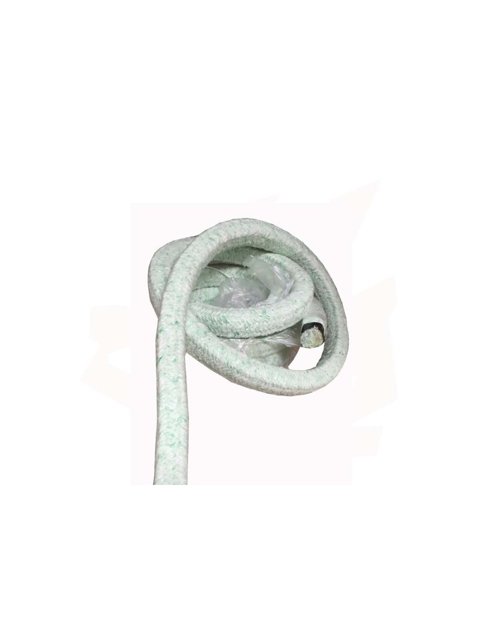 TRESSE REFRACTAIRE EN CORDON 16/16 MM