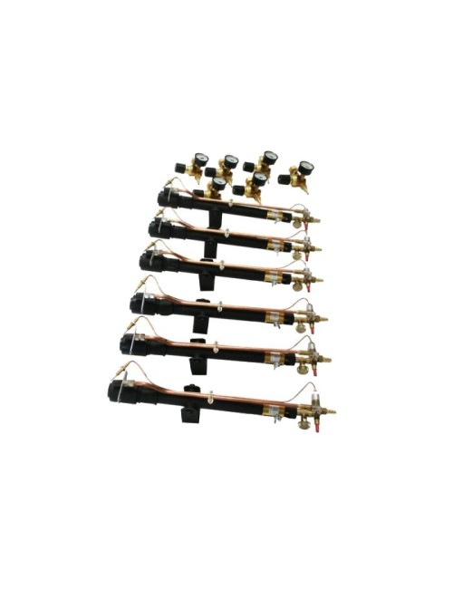 TETE DE BRULEUR R.440 DE RECHANGE