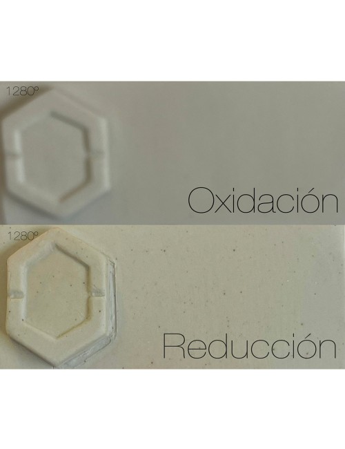 GRES EXTRA BLANC DE PARIS 10 KG