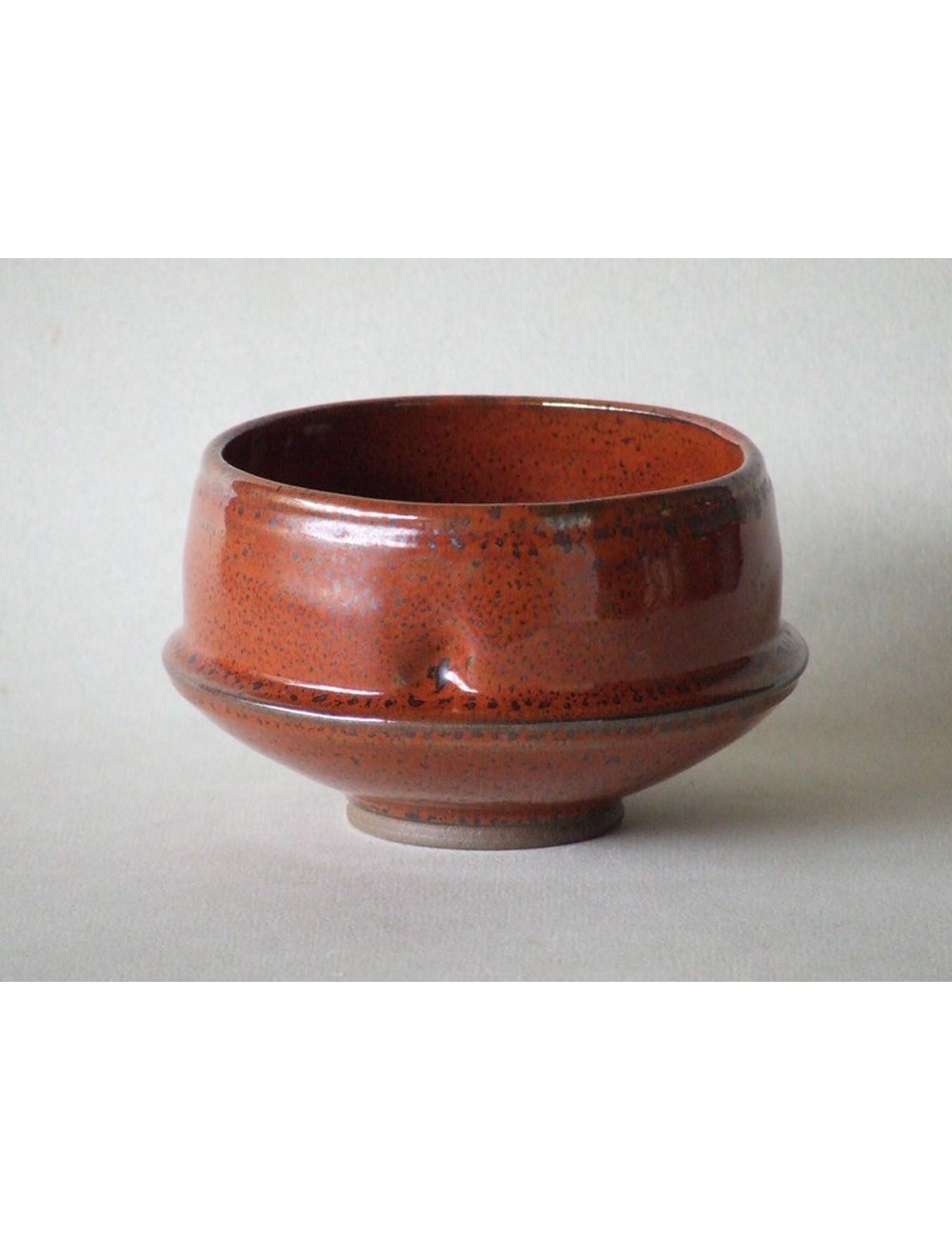 GRÉS ROUGE BOURGOGNE CH. 0-0,2 mm - J300-02 - 12,5 KG