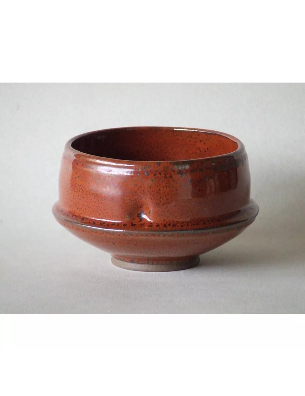GRÈS ROUGE HÉMATITE CH. 0-0,2 - J300-02 - 12,5 kg