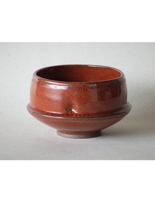 GRÉS ROUGE BOURGOGNE CH. 0-0,2 mm - J300-02 - 12,5 KG