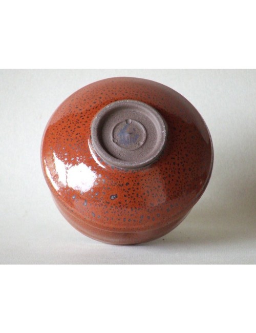 GRÉS ROUGE BOURGOGNE CH. 0-0,2 mm - J300-02 - 12,5 KG