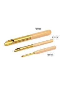 PERFORATEUR CREUX DIAM 20 MM EN CUIVRE