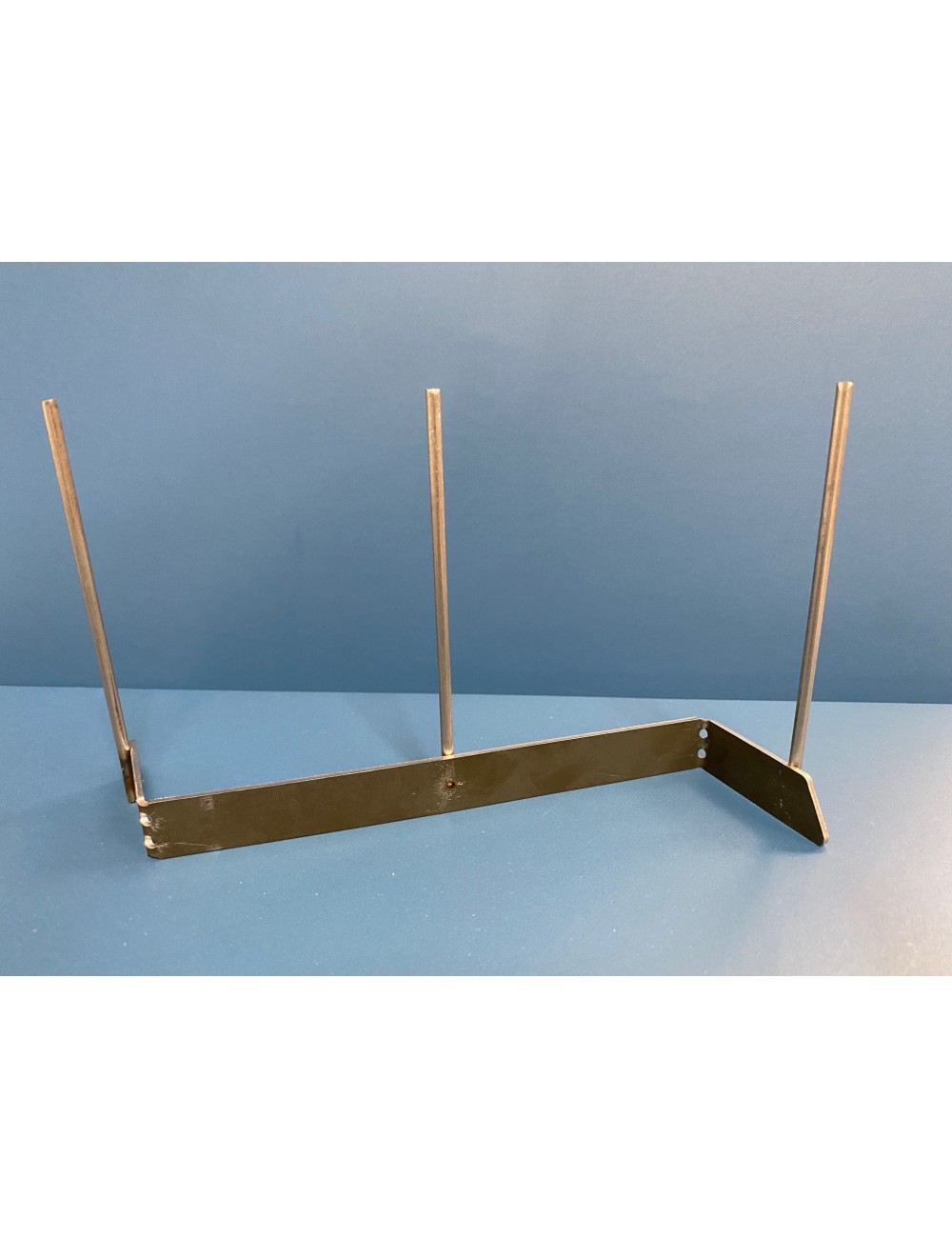 SUPPORT Z  A 3 POINTES H 80 MM 1200°C