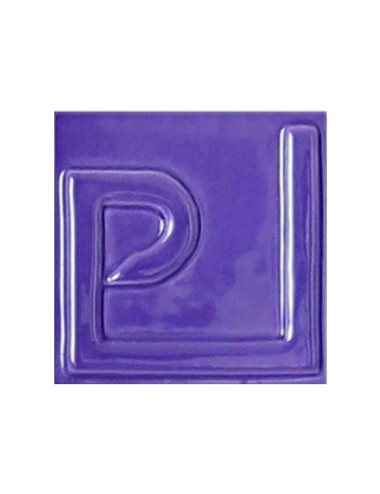 ÉMAIL LIQUIDE ETSP-12 MAUVE BRILLANT SANS PLOMB 250GRS