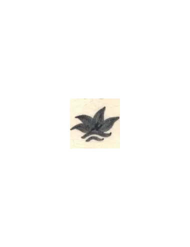 COLORANT Série D GRIS FONCÉ D25