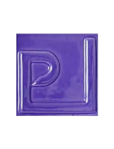 ÉMAIL LIQUIDE ETSP-12 MAUVE BRILLANT SANS PLOMB 1KG