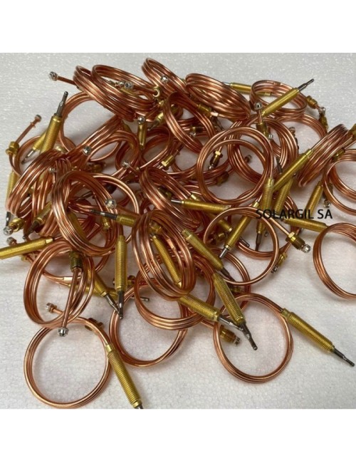 SONDE DE SECURITE POUR BRULEUR R440-R441 ET BGAT