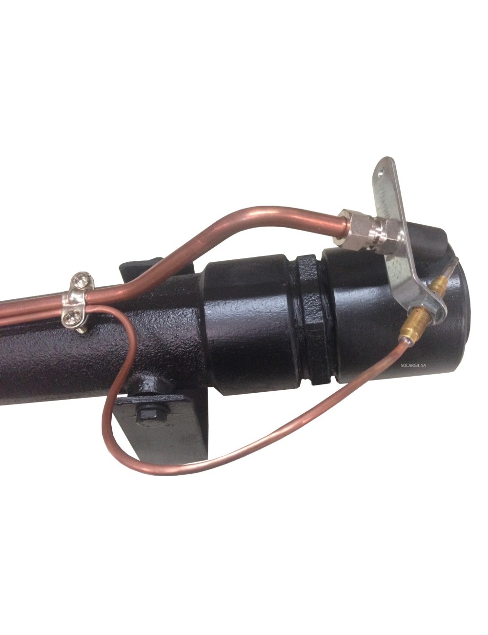 SONDE DE SECURITE POUR BRULEUR R440-R441 ET BGAT