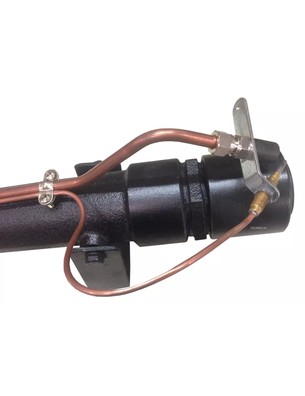 SONDE DE SECURITE POUR BRULEUR R440-R441 ET BGAT