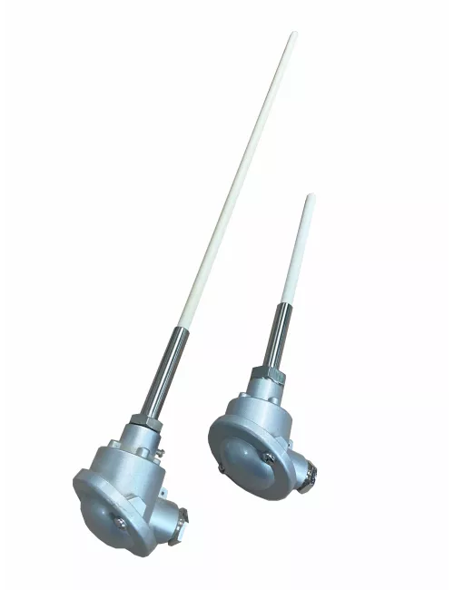 SONDE PYRO. S 1400° 300MM AVEC TETE