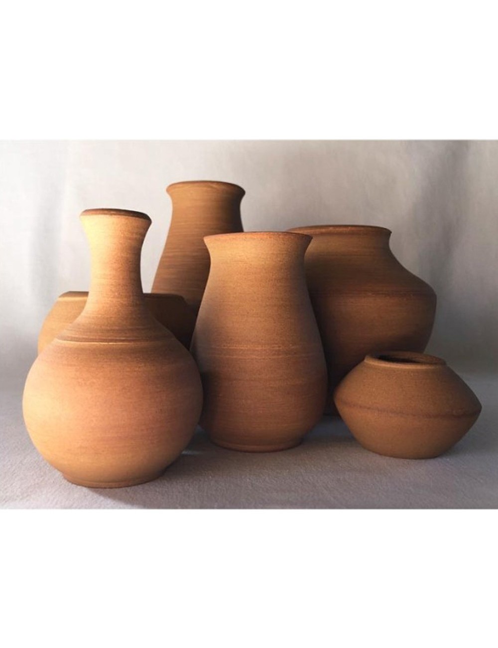 GRÈS ROUX CH. IMPALPABLE 0-0,2 - GECH30002 - 12,5 KG