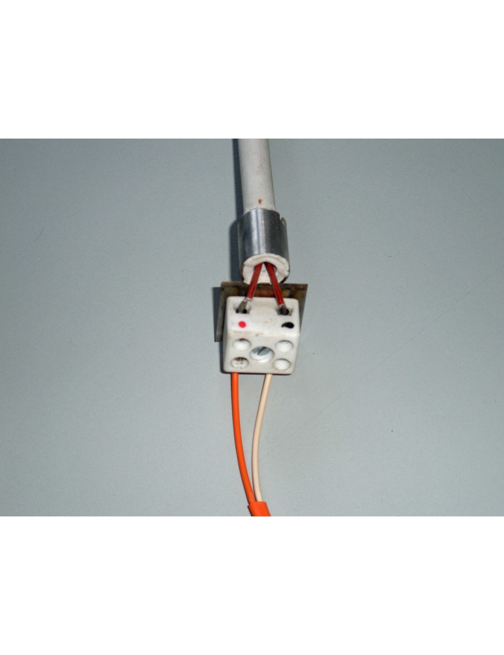 SONDE PYRO. S 1400° 300MM SANS TETE