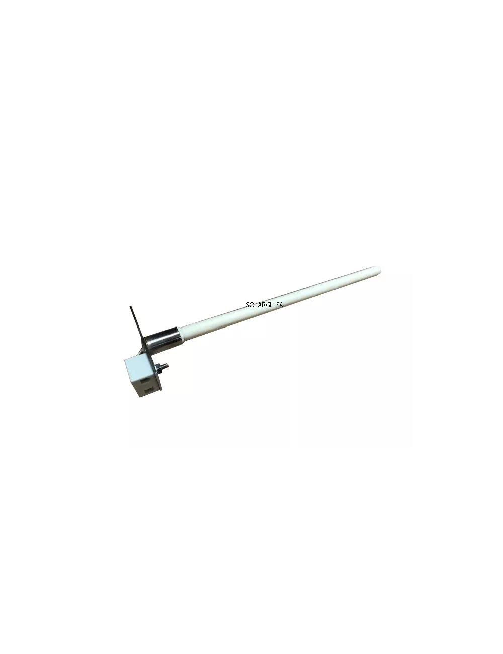SONDE PYRO. S 1400° 230MM SANS TETE