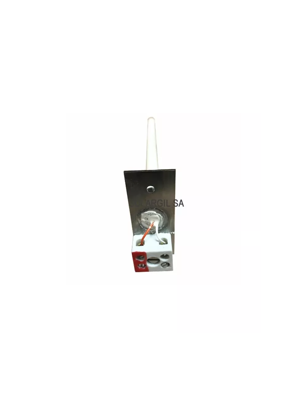SONDE PYRO. S 1400° 230MM SANS TETE