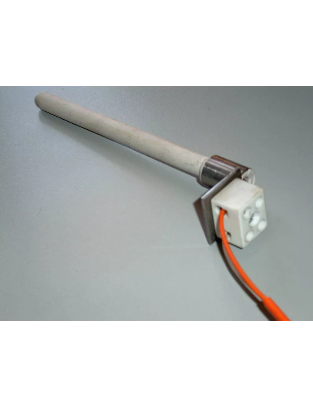 SONDE PYRO. S 1400° 230MM SANS TETE