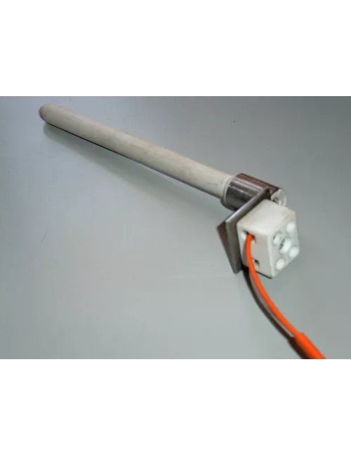 SONDE PYRO. S 1400° 230MM SANS TETE