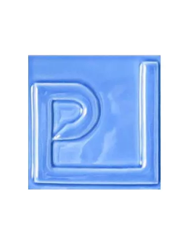 ÉMAIL LIQUIDE TRANSPARENT SS PLB BRILLANT BLEU PERVENCHE 250G ETSP13L
