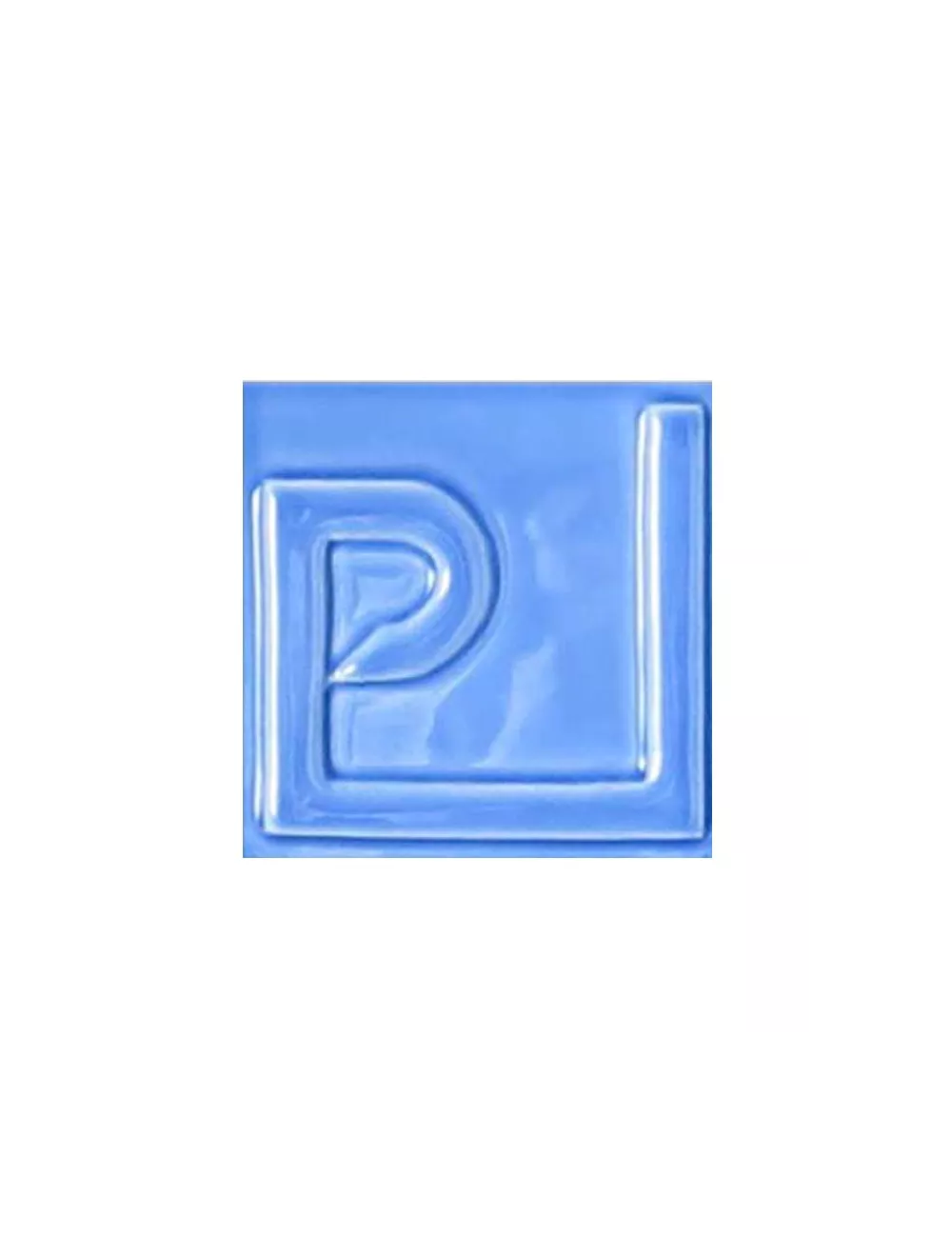 ÉMAIL LIQUIDE TRANSPARENT SS PLB BRILLANT BLEU PERVENCHE 250G ETSP13L