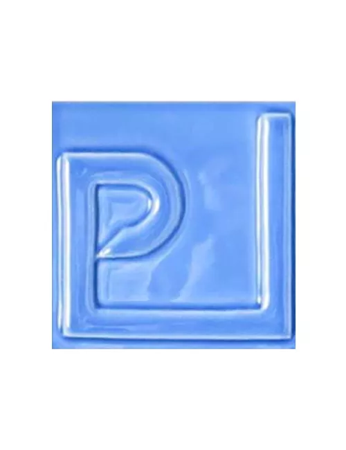 ÉMAIL LIQUIDE TRANSPARENT SS PLB BRILLANT BLEU PERVENCHE 250G ETSP13L